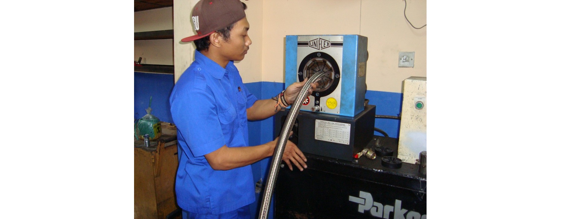 Hose Assembly