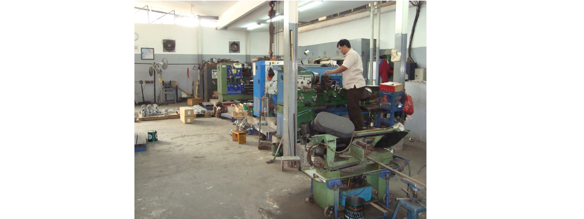 Workshop