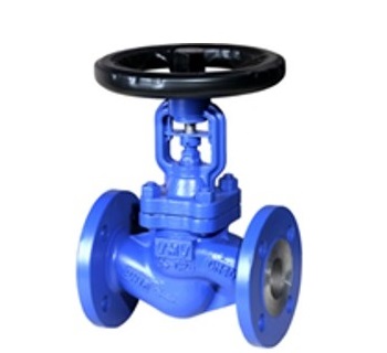 Manual Valves