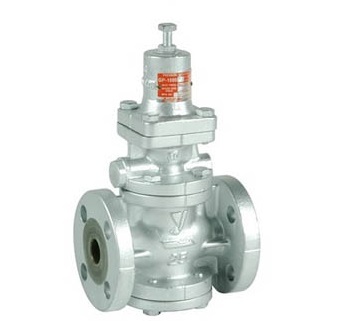 Self Regulating Valves
