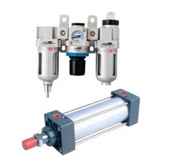 Pneumatic & Hydraulic