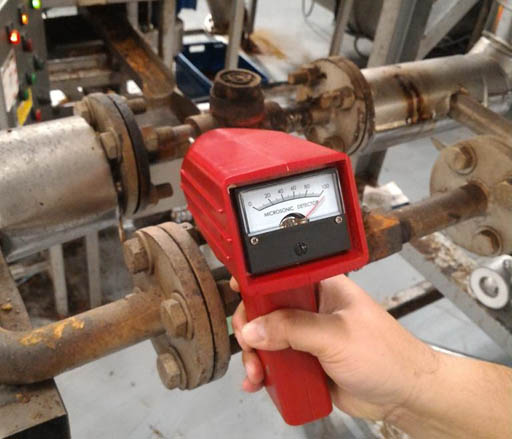 Energy Audit